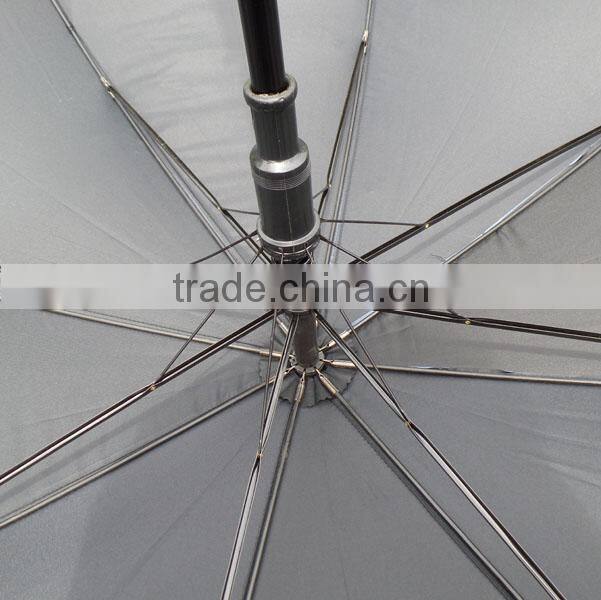 straight golf parasol sun cream