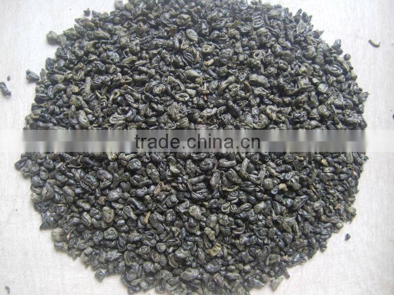 The buyers wanted Gunpowder tea3505AAA