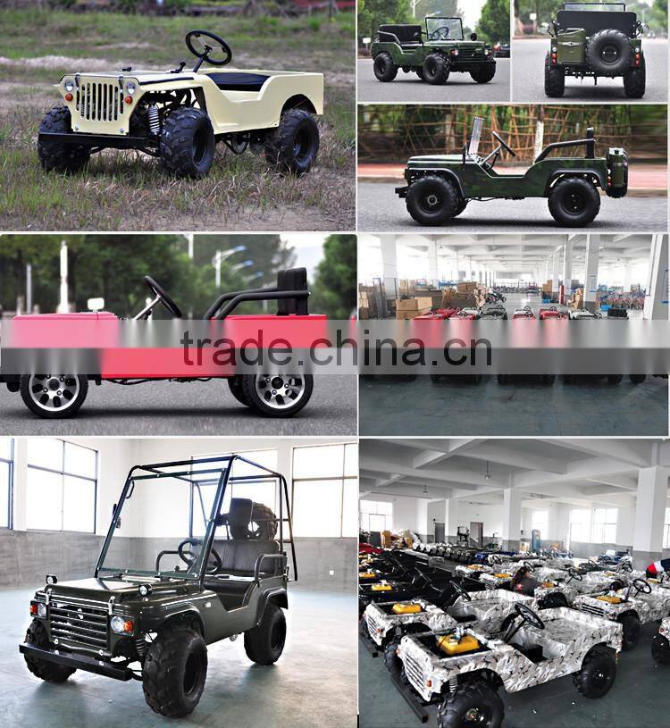 mini jeep 4x4 jeep winch car jeep chinese jeep