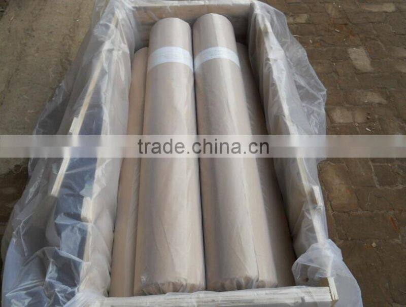 Stainless Steel Wire Mesh plain dutch weave*316L(manufactory )