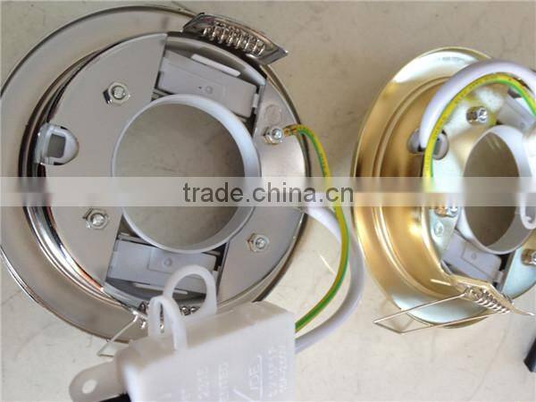 factory price for GX53 wall led fixture CE&ROHS