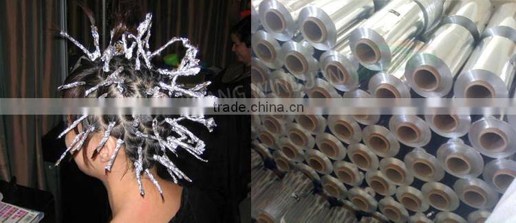 Aluminum Foil Paper for Hair Salon
