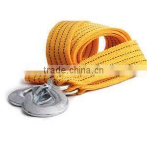 popular towing strap/truck tow/ car tow rope