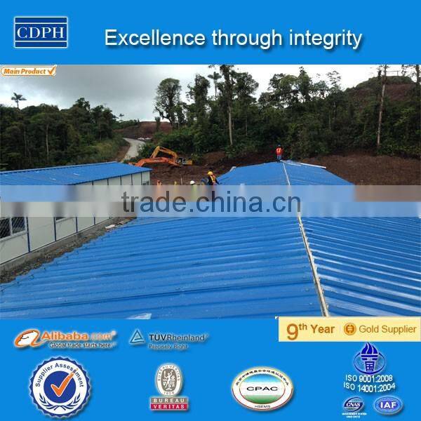 Light steel structure house plans, alibaba prefab modular guest house, prefabricated prefab houses modular house for labor