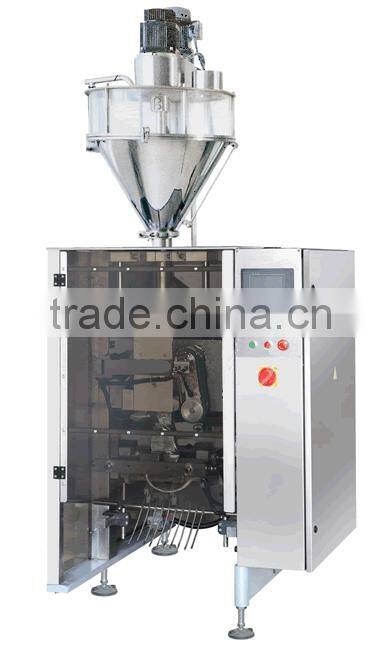 DXD-420F Fully-Automatic Powder Packing Machine
