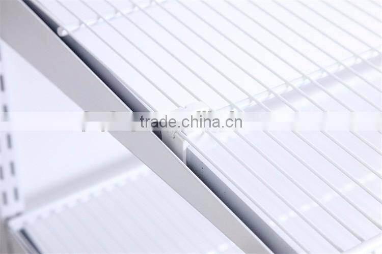 Wholesale Custom Accessories Sturdy Metal Wardrobe Bracket