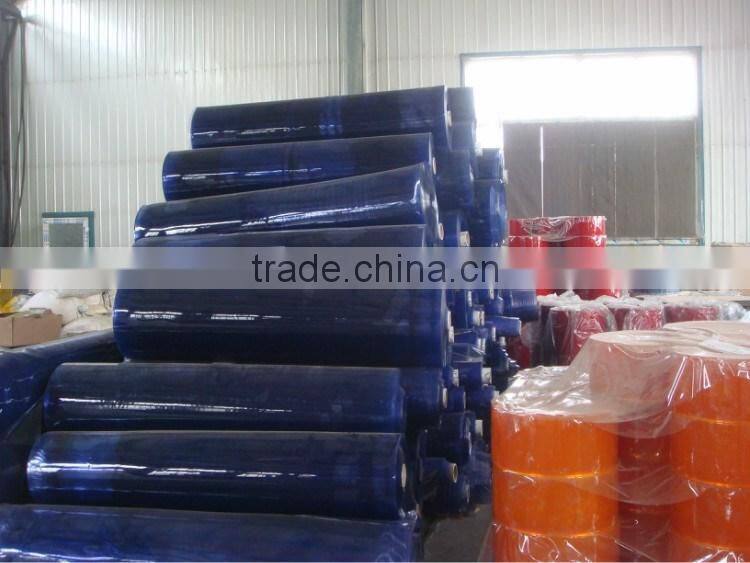 Anti-insect Transparent Soft PVC Wide Sheet