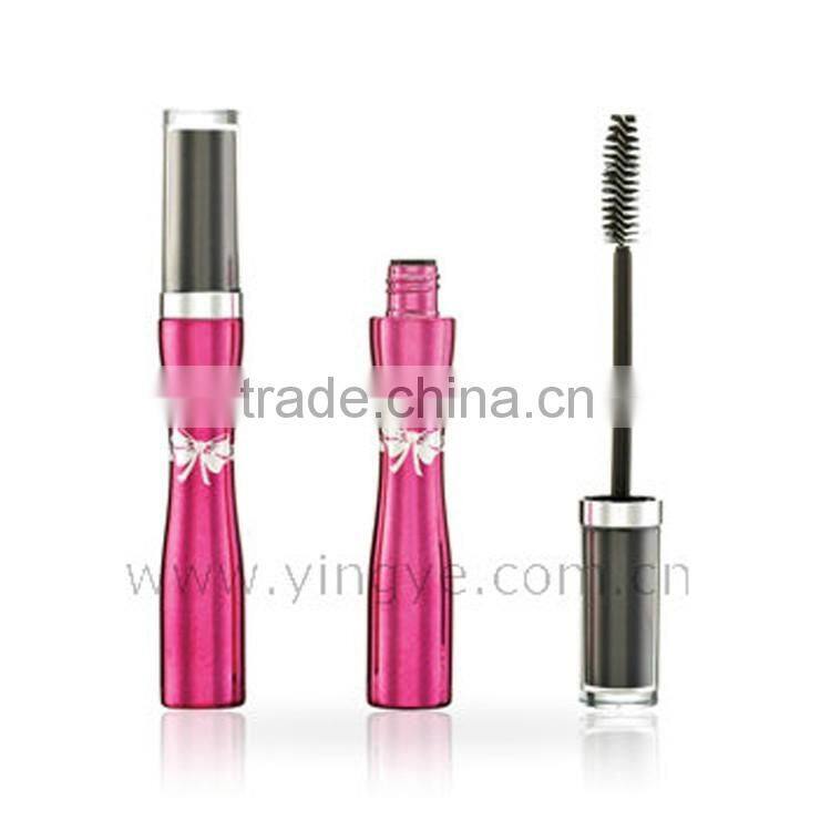Wineglass cap hair mascara container manufacturer