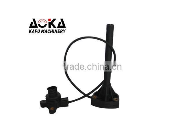 EC360 Pressure Switch 20576614 Camshaft Sensor For Excavator