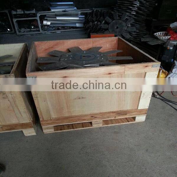 240/480V Industrial Big Ceiling Fan/HVLS Ceiling Fan