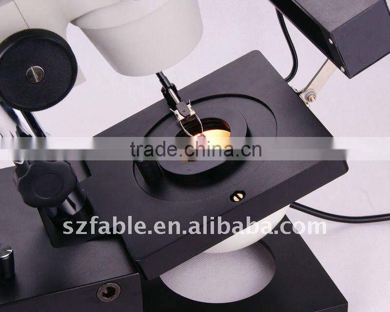 Jewelry Binocular Microscope