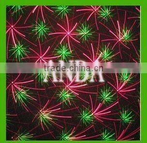 mini stage laser light