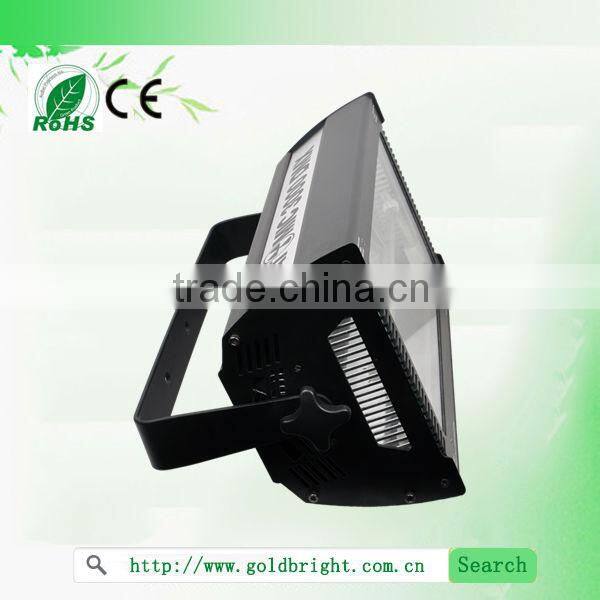 ATOMIC 3000W DMX Profession strobe light with lenbo lamp for music hall