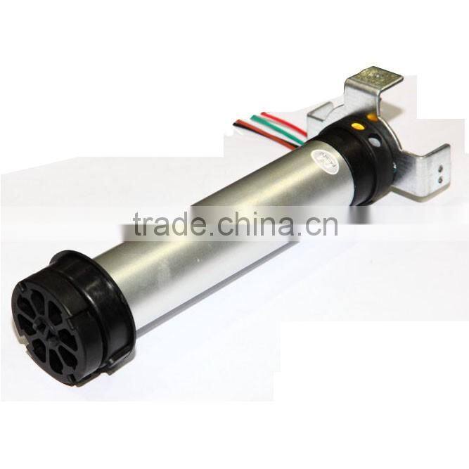 100 inch electric matt white motorized projector screen with aluminum or iron case