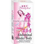 Body Slimming Cream to Loss Weight