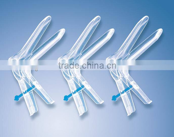 Disposable Vaginal Speculum