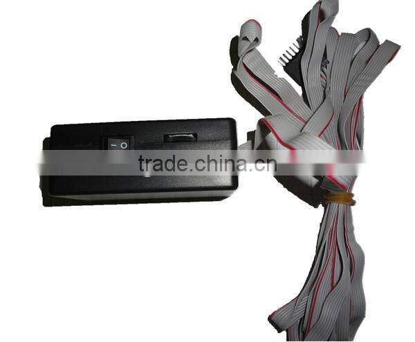 LED Sound Activated EL Sheet Car Music Sticker