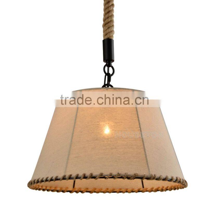 Wanted indoor lighting American hemp lamp pendant,Indoor lighting American hemp lamp pendant,American hemp lamp pendant P2174