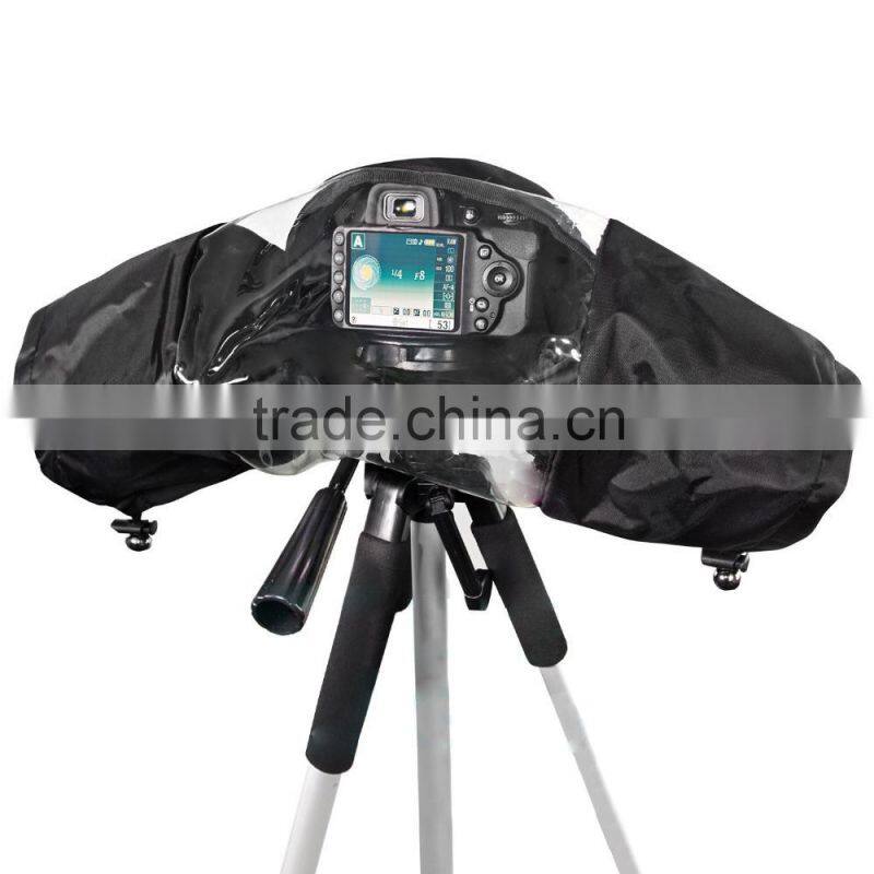 Camera Protector Rainproof Rain Cover For Digital SLR