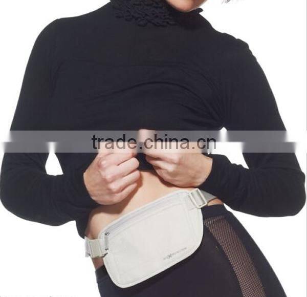 Rfid Blocking Wallet,Travel Passport Bag