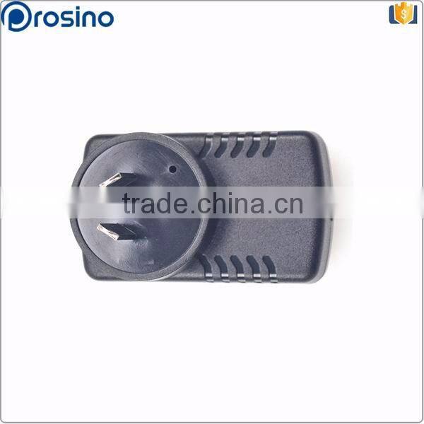 Universal AC Power Adapter Smart Wall Charger Ac Adapter Travel Charger3-24v