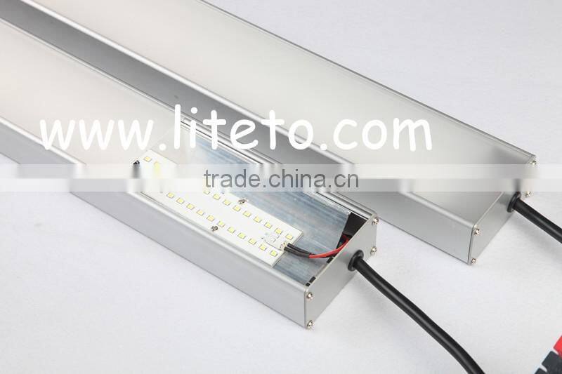 Made In China SMD2835 IP44 Waterproof 30w 1.2m Led Linear Light