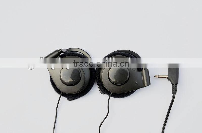 Best airline noise cancellation earphone/aviation earhook