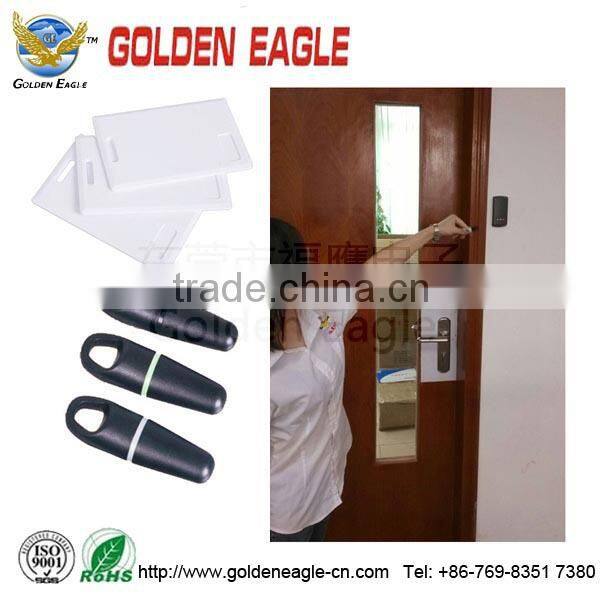 2015 Security System Access Control IC ID Bank Card Inductor Coil