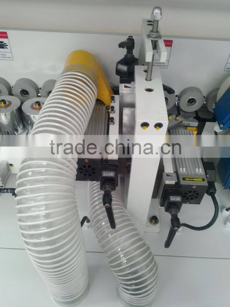 promotional inexpensive wood Edge banding machine for wholesale