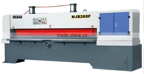 veneer peeling lathe/wood machine