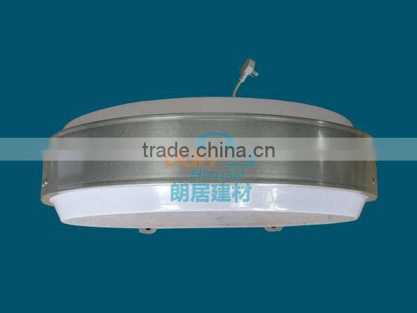 factory price aluminum frame and polystyrene acrylic material led outdoor advertising light box