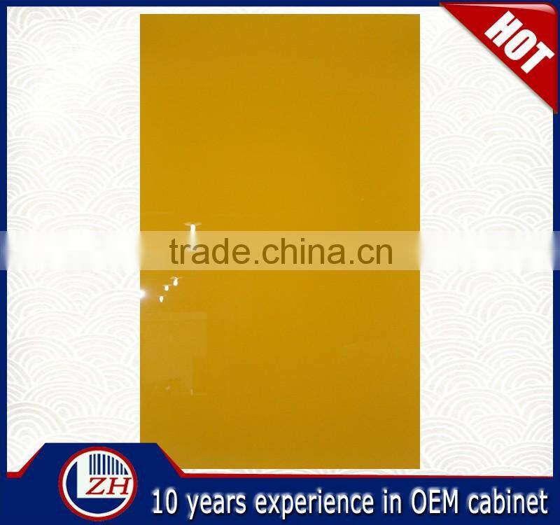 Top selling uv panel uv mdf board waterproof mdf board