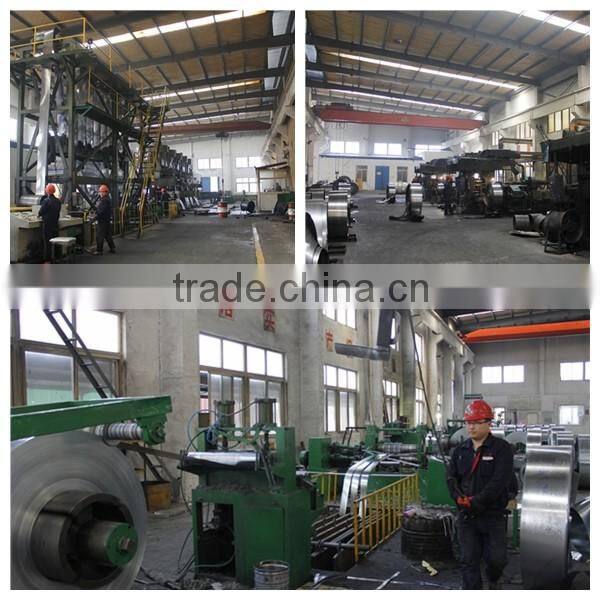 galvanized light steel corner angle