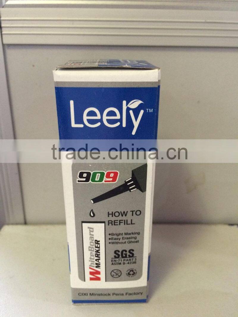 Economical Refillabe white board marker ink