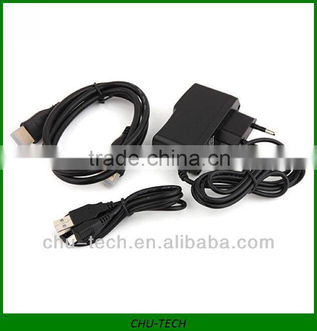 UT28B Quad Core Android TV Box