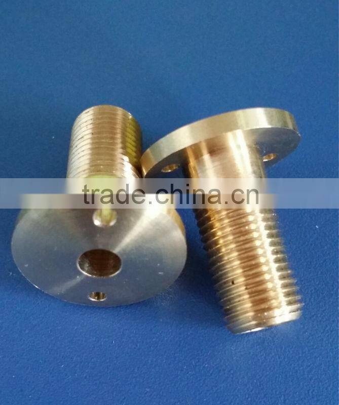 oem high quality and best price knurled nut made in china