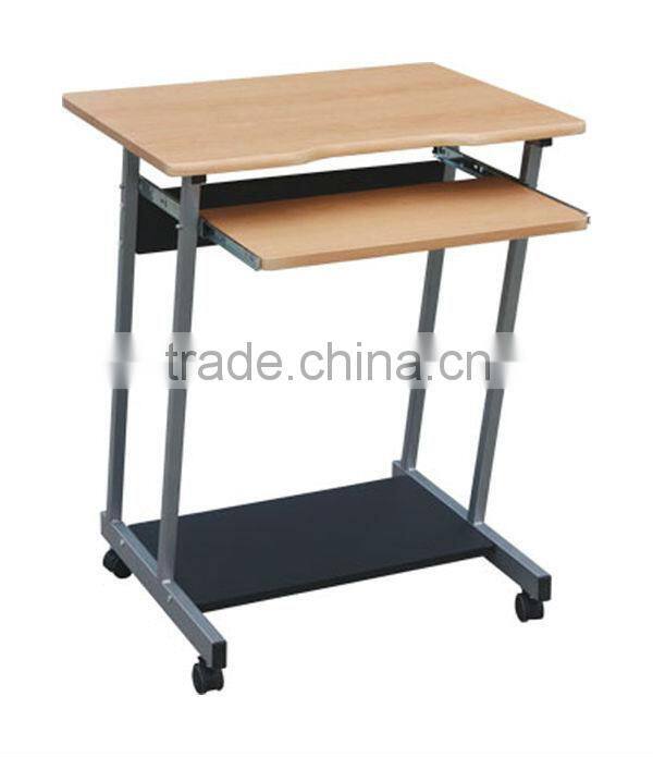 Guangzhou computer table factory small home computer desk