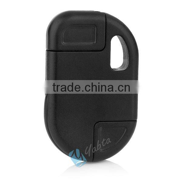 For Samsung/HTC Android 5 Pin Micro USB Keychain Cable For Phone Gadget