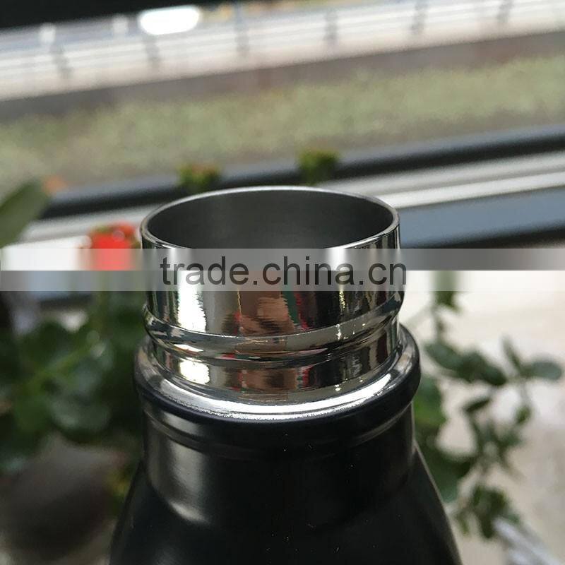 best seller products/vaccum sports bottle