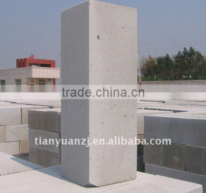 2015 Hot sale engine block boring machine/Factory price cement brick machine/High quality aac block machine and price