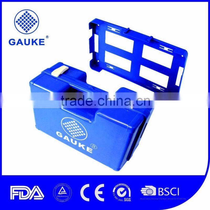 DIN13164 DIN13157 Car First Aid Kit