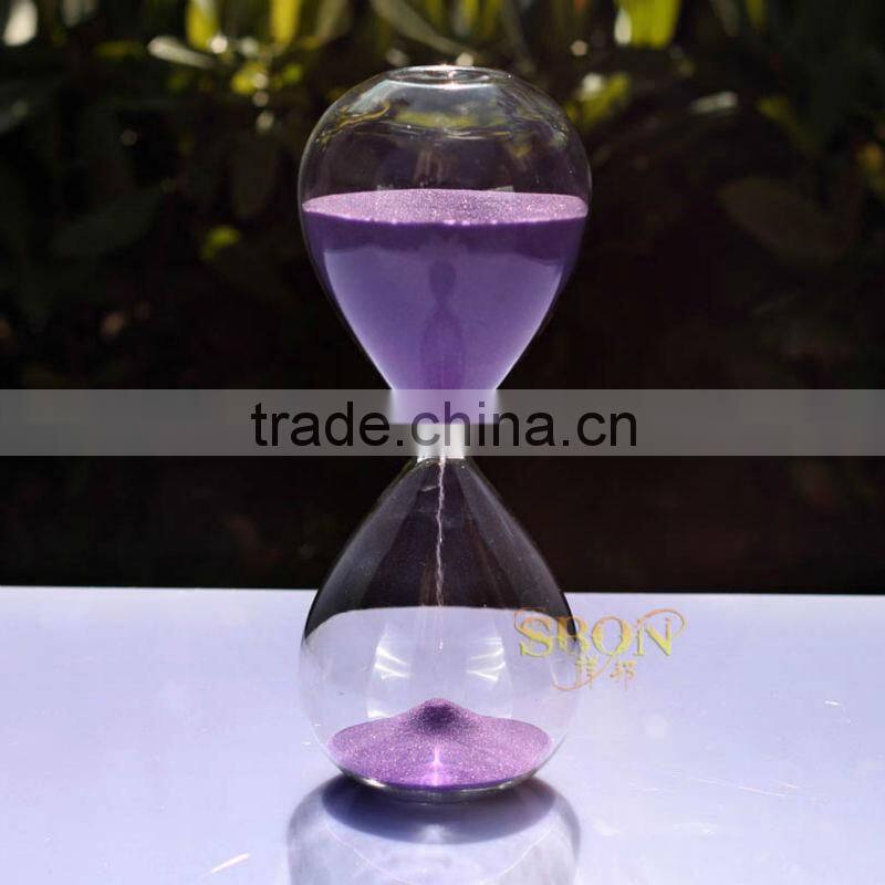 30 Minutes Glass Sand Timer