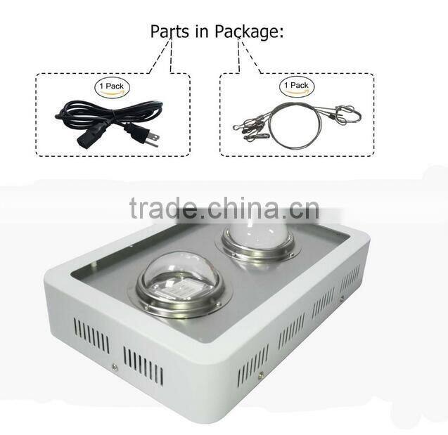 400W Agricultural Led Grow Full Spectrum Light for Sale