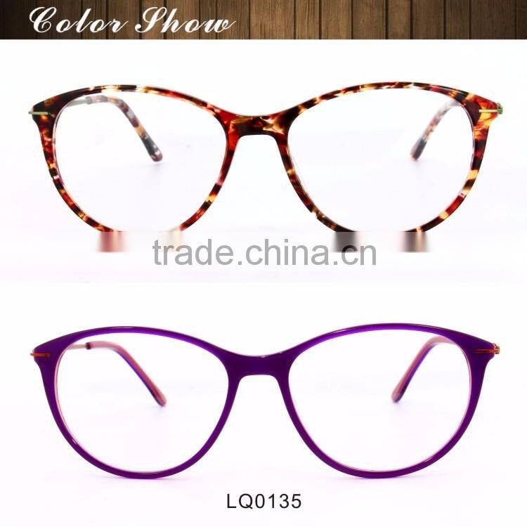 G3735-LQ0135 Ultrathin acetate optical frames optical frames wholesale
