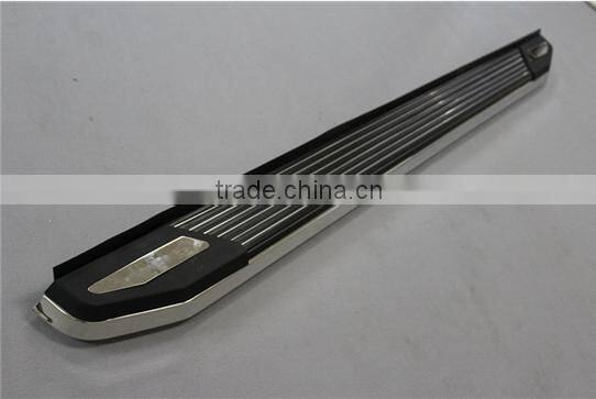 side step for jeep Cherokee (style D)