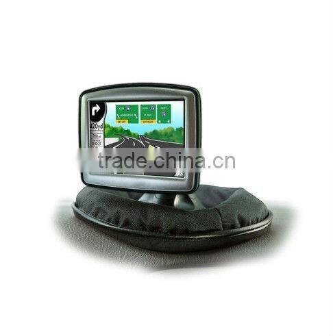 Car GPS Dashboard Mount Bracketron