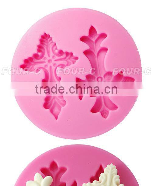Silicone chocolate molds,cake decorating molds,high quality cake decorating tools