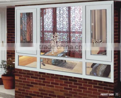 AS/NZS 2208:1998 standard casement window
