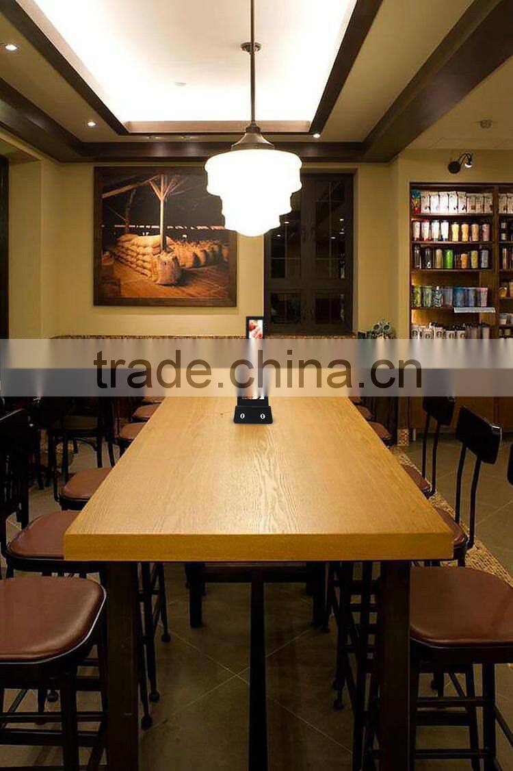 13000mAh powerbank 2016 Dual USB Portable External Battery For iPhone SamSung