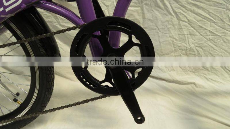 New Fasion 20 Inch Foldig Bicycle